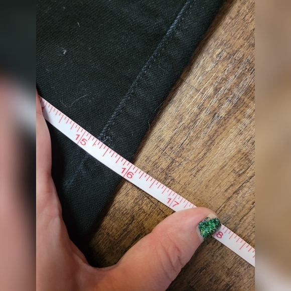 FREE W BUNDLE Gap 1969 Gap For Good True Skinny jeans - Picture 7 of 10